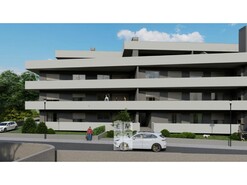 Apartamento T3 - Loureiro, Oliveira de Azem�is, Aveiro - Miniatura: 4/18