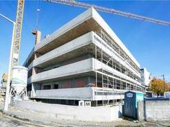 Apartamento T3 - Loureiro, Oliveira de Azem�is, Aveiro - Miniatura: 10/18