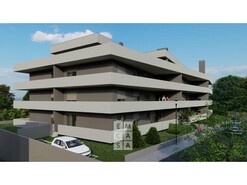 Apartamento T3 - Loureiro, Oliveira de Azem�is, Aveiro - Miniatura: 17/18