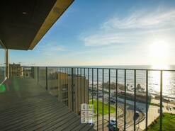 Apartamento T5 - Canidelo, Vila Nova de Gaia, Porto - Miniatura: 10/24