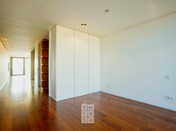 Apartamento T5 - Canidelo, Vila Nova de Gaia, Porto - Miniatura: 14/24