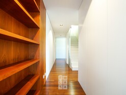 Apartamento T5 - Canidelo, Vila Nova de Gaia, Porto - Miniatura: 16/24