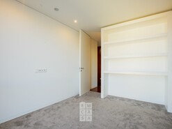 Apartamento T5 - Canidelo, Vila Nova de Gaia, Porto - Miniatura: 17/24