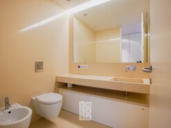 Apartamento T5 - Canidelo, Vila Nova de Gaia, Porto - Miniatura: 20/24