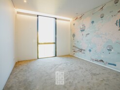 Apartamento T5 - Canidelo, Vila Nova de Gaia, Porto - Miniatura: 21/24