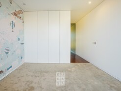 Apartamento T5 - Canidelo, Vila Nova de Gaia, Porto - Miniatura: 22/24