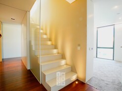 Apartamento T5 - Canidelo, Vila Nova de Gaia, Porto - Miniatura: 23/24