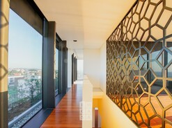 Apartamento T5 - Canidelo, Vila Nova de Gaia, Porto - Miniatura: 24/24