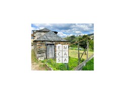 Moradia T2 - Canelas, Arouca, Aveiro - Miniatura: 3/24