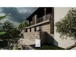 Moradia T2 - Canelas, Arouca, Aveiro - Miniatura: 12/24