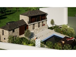 Moradia T2 - Canelas, Arouca, Aveiro - Miniatura: 16/24