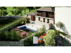 Moradia T2 - Canelas, Arouca, Aveiro - Miniatura: 19/24