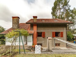 Moradia T6 - Lob�o, Santa Maria da Feira, Aveiro - Miniatura: 1/24