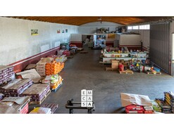 Armaz�m T0 - Santiago de Riba-Ul, Oliveira de Azem�is, Aveiro - Miniatura: 2/24