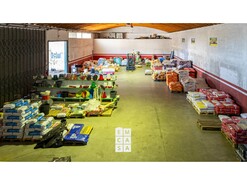 Armaz�m T0 - Santiago de Riba-Ul, Oliveira de Azem�is, Aveiro - Miniatura: 3/24