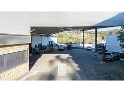 Armaz�m T0 - Santiago de Riba-Ul, Oliveira de Azem�is, Aveiro - Miniatura: 12/24