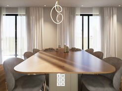 Apartamento T2 - Albergaria-a-Velha, Albergaria-a-Velha, Aveiro - Miniatura: 24/24