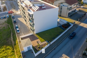 Apartamento T3 - Arrifana, Santa Maria da Feira, Aveiro - Miniatura: 1/24