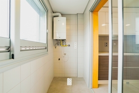 Apartamento T3 - Arrifana, Santa Maria da Feira, Aveiro - Miniatura: 15/24