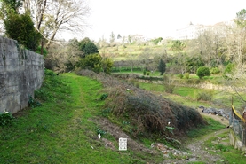 Terreno R�stico T0 - Vila de Cucuj�es, Oliveira de Azem�is, Aveiro - Miniatura: 1/7