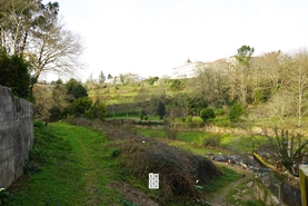 Terreno R�stico T0 - Vila de Cucuj�es, Oliveira de Azem�is, Aveiro - Miniatura: 2/7