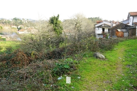 Terreno R�stico T0 - Vila de Cucuj�es, Oliveira de Azem�is, Aveiro - Miniatura: 5/7