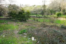 Terreno R�stico T0 - Vila de Cucuj�es, Oliveira de Azem�is, Aveiro - Miniatura: 6/7