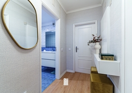 Apartamento T2 - Mozelos, Santa Maria da Feira, Aveiro - Miniatura: 1/24