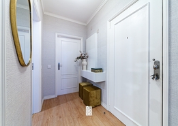 Apartamento T2 - Mozelos, Santa Maria da Feira, Aveiro - Miniatura: 2/24