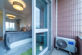 Apartamento T2 - Mozelos, Santa Maria da Feira, Aveiro - Miniatura: 16/24