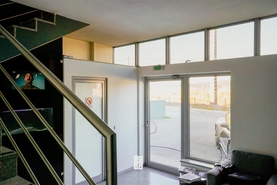 Ind�stria T0 - Cesar, Oliveira de Azem�is, Aveiro - Miniatura: 1/24