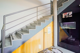 Ind�stria T0 - Cesar, Oliveira de Azem�is, Aveiro - Miniatura: 2/24