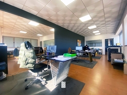 Ind�stria T0 - Cesar, Oliveira de Azem�is, Aveiro - Miniatura: 5/24