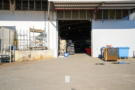 Ind�stria T0 - Cesar, Oliveira de Azem�is, Aveiro - Miniatura: 8/24