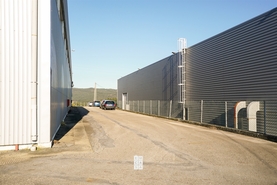 Ind�stria T0 - Cesar, Oliveira de Azem�is, Aveiro - Miniatura: 9/24