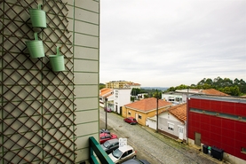 Apartamento T3 - Argoncilhe, Santa Maria da Feira, Aveiro - Miniatura: 16/24