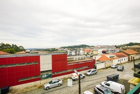 Apartamento T3 - Argoncilhe, Santa Maria da Feira, Aveiro - Miniatura: 17/24