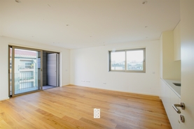 Apartamento T1 - S�o Jo�o da Madeira, S�o Jo�o da Madeira, Aveiro - Miniatura: 3/24