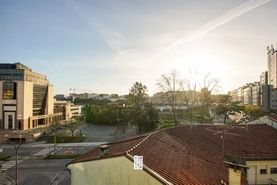 Apartamento T1 - S�o Jo�o da Madeira, S�o Jo�o da Madeira, Aveiro - Miniatura: 6/24