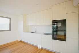 Apartamento T1 - S�o Jo�o da Madeira, S�o Jo�o da Madeira, Aveiro - Miniatura: 10/24