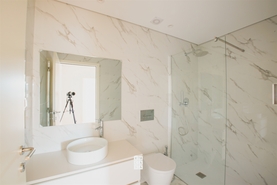 Apartamento T1 - S�o Jo�o da Madeira, S�o Jo�o da Madeira, Aveiro - Miniatura: 14/24