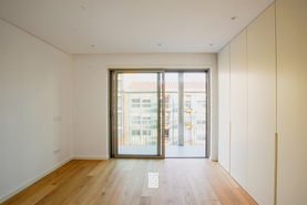 Apartamento T1 - S�o Jo�o da Madeira, S�o Jo�o da Madeira, Aveiro - Miniatura: 15/24