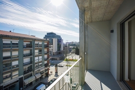 Apartamento T1 - S�o Jo�o da Madeira, S�o Jo�o da Madeira, Aveiro - Miniatura: 21/24