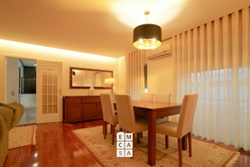 Apartamento T3 - S�o Jo�o da Madeira, S�o Jo�o da Madeira, Aveiro - Miniatura: 1/24