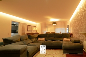 Apartamento T3 - S�o Jo�o da Madeira, S�o Jo�o da Madeira, Aveiro - Miniatura: 2/24