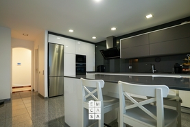 Apartamento T3 - S�o Jo�o da Madeira, S�o Jo�o da Madeira, Aveiro - Miniatura: 4/24