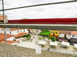 Apartamento T3 - S�o Jo�o da Madeira, S�o Jo�o da Madeira, Aveiro - Miniatura: 19/24