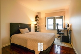 Apartamento T3 - S�o Jo�o da Madeira, S�o Jo�o da Madeira, Aveiro - Miniatura: 21/24