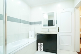 Apartamento T3 - S�o Jo�o da Madeira, S�o Jo�o da Madeira, Aveiro - Miniatura: 22/24