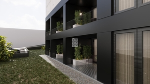 Bar/Restaurante T0 - Santa Maria da Feira, Santa Maria da Feira, Aveiro - Miniatura: 19/26